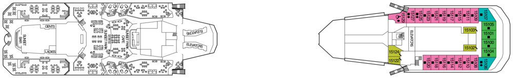 Celebrity Cruises Celebrity Solstice Deck 15.png
